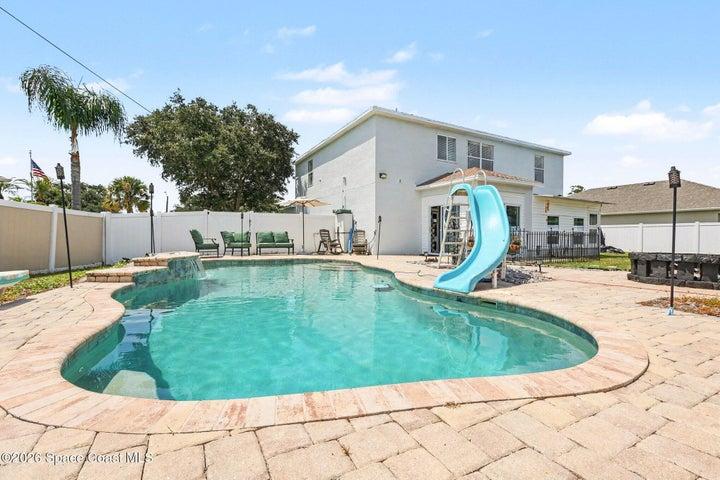 385 Cownie Avenue SE, Palm Bay, FL, 32909 photo 2