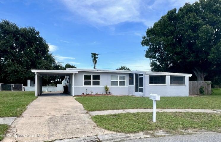1190 Delmonte Street, Merritt Island