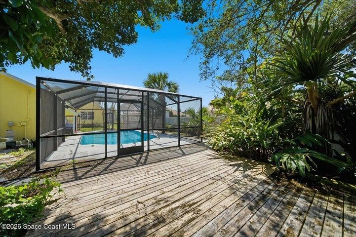 205 Sea Dunes Drive, Melbourne Beach, FL, 32951 photo 12