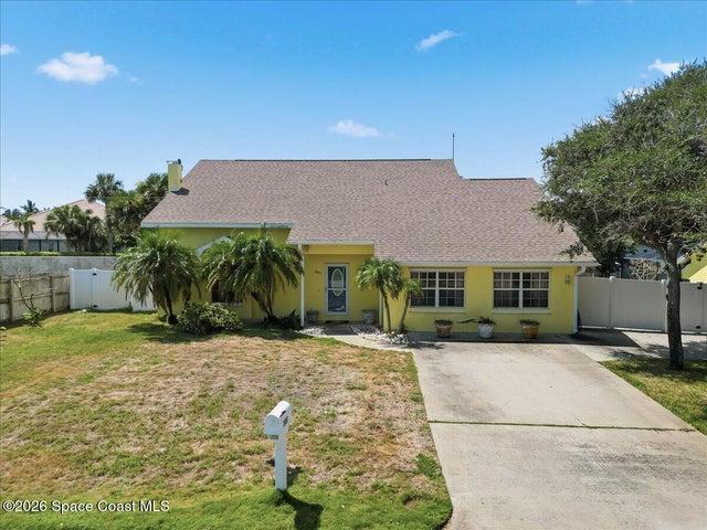 205 Sea Dunes Drive, Melbourne Beach, FL, 32951 photo 2
