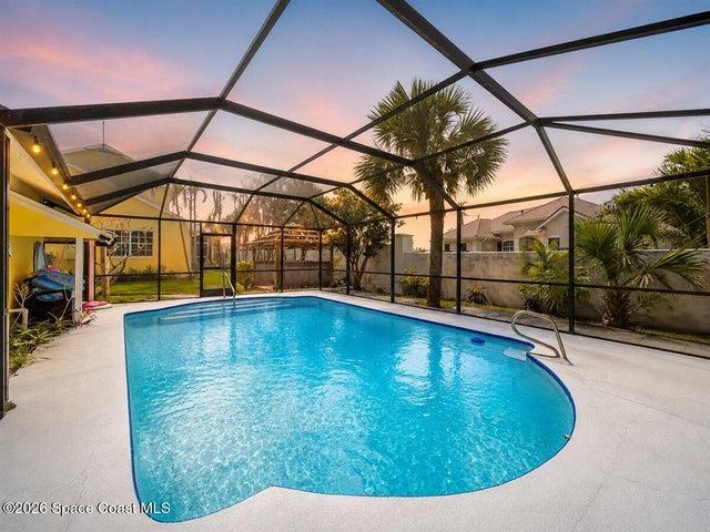 205 Sea Dunes Drive, Melbourne Beach, FL, 32951 photo 9