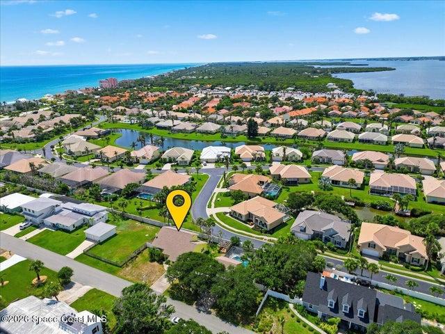 205 Sea Dunes Drive, Melbourne Beach, FL, 32951 photo 7