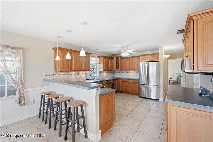 205 Sea Dunes Drive, Melbourne Beach, FL, 32951 photo 18
