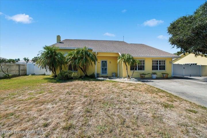 205 Sea Dunes Drive, Melbourne Beach, FL, 32951 photo 5