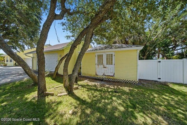 205 Sea Dunes Drive, Melbourne Beach, FL, 32951 photo 57