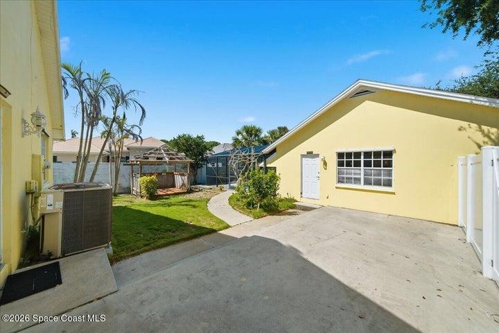 205 Sea Dunes Drive, Melbourne Beach, FL, 32951 photo 53