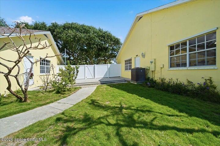 205 Sea Dunes Drive, Melbourne Beach, FL, 32951 photo 56