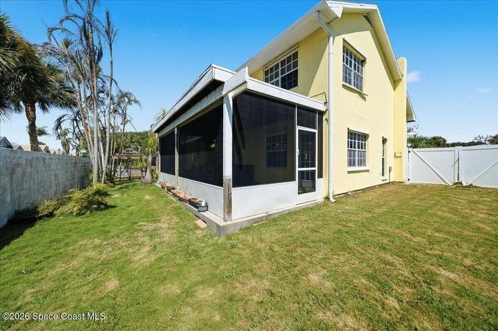 205 Sea Dunes Drive, Melbourne Beach, FL, 32951 photo 45