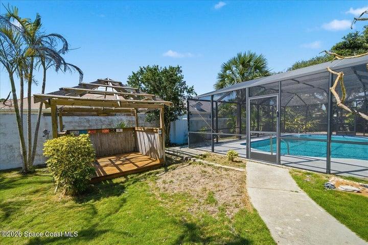 205 Sea Dunes Drive, Melbourne Beach, FL, 32951 photo 11