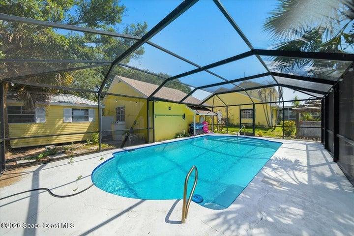 205 Sea Dunes Drive, Melbourne Beach, FL, 32951 photo 13