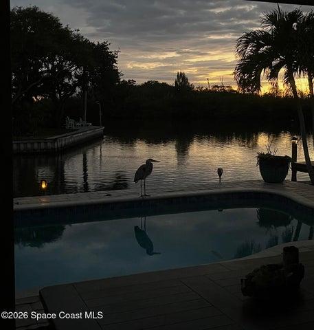 411 Hiawatha Way, Melbourne Beach, FL, 32951 photo 40