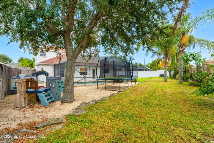 4281 Brantley Circle, Rockledge, FL, 32955 photo 43