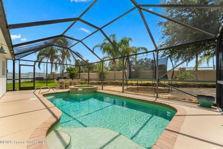 4281 Brantley Circle, Rockledge, FL, 32955 photo 2