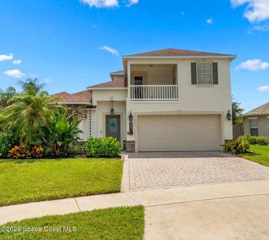 4281 Brantley Circle, Rockledge, FL, 32955 photo 46
