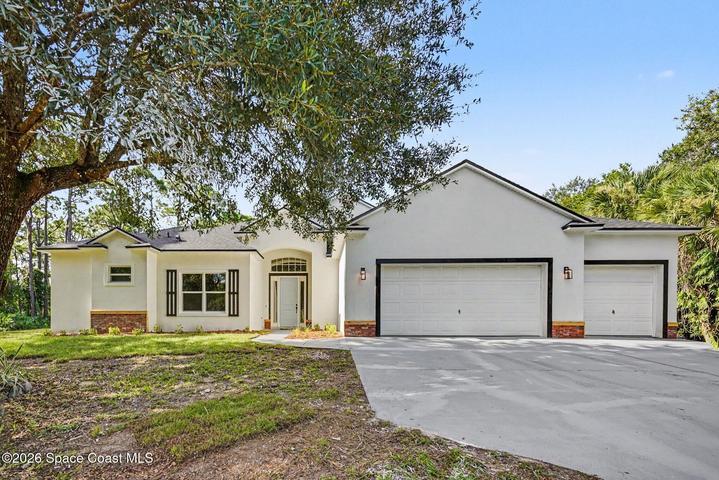 3025 Fawn Lake Boulevard, Mims, FL, 32754 photo 2