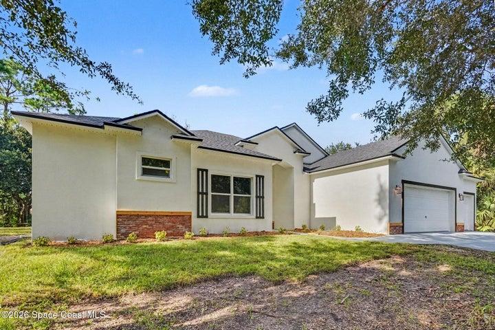 3025 Fawn Lake Boulevard, Mims, FL, 32754 photo 3