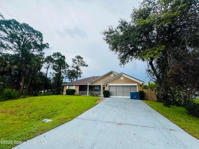 2435 Palisades Drive SE, Palm Bay, FL, 32909 photo 2