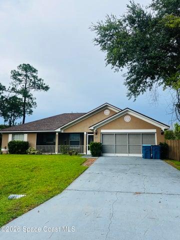 2435 Palisades Drive SE, Palm Bay, FL, 32909 photo 3