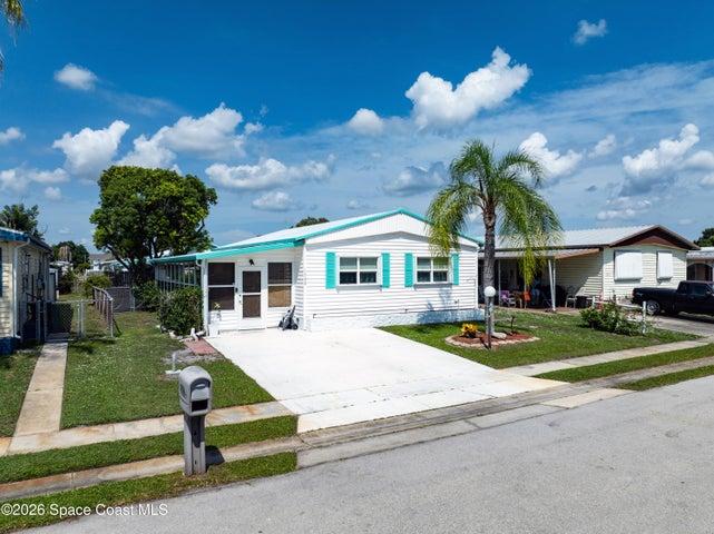 1796 Live Oak Street NE, Palm Bay, FL, 32905 photo 1