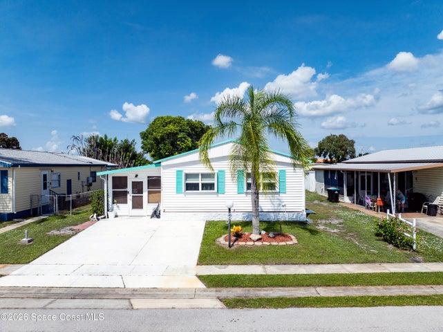 1796 Live Oak Street NE, Palm Bay, FL, 32905 photo 2