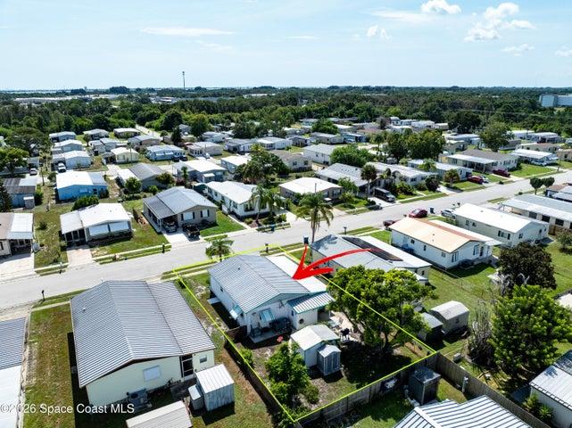 1796 Live Oak Street NE, Palm Bay, FL, 32905 photo 14