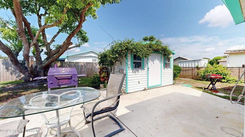 1796 Live Oak Street NE, Palm Bay, FL, 32905 photo 41