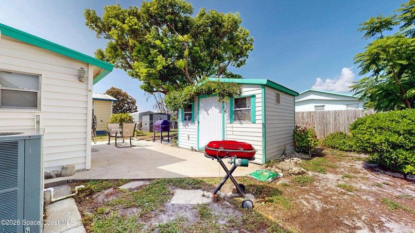 1796 Live Oak Street NE, Palm Bay, FL, 32905 photo 43