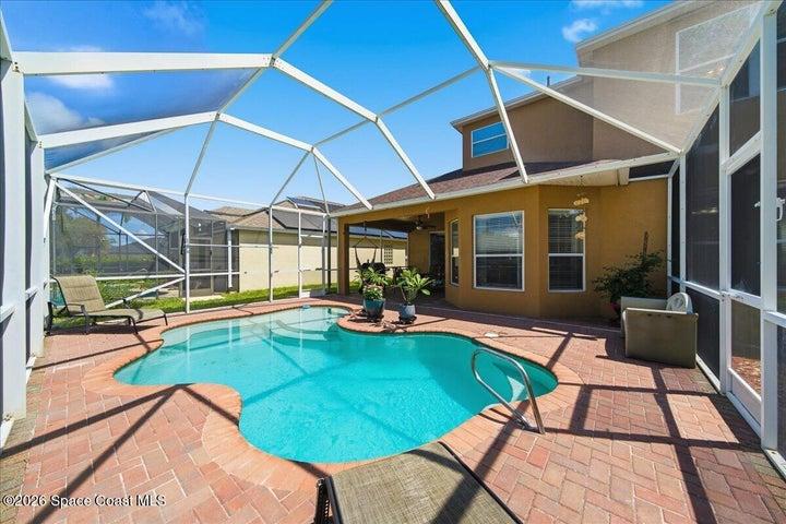 3970 Chardonnay Drive, Rockledge, FL, 32955 photo 2