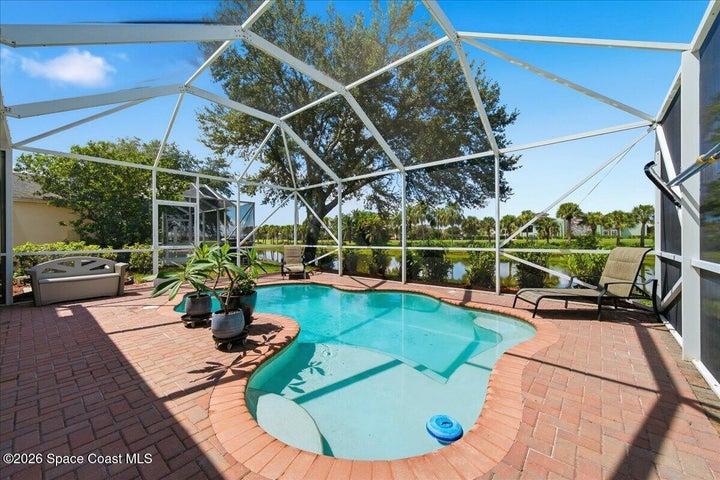 3970 Chardonnay Drive, Rockledge, FL, 32955 photo 27