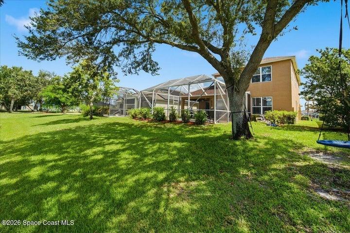 3970 Chardonnay Drive, Rockledge, FL, 32955 photo 3