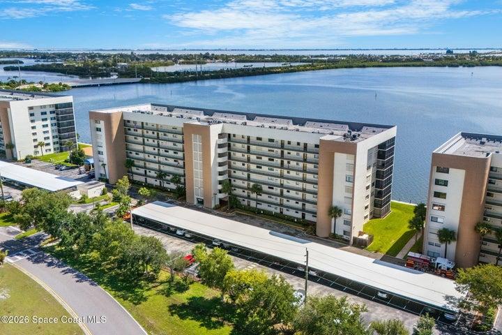 250 S Sykes Creek Parkway B609, Merritt Island, FL, 32952 photo 1