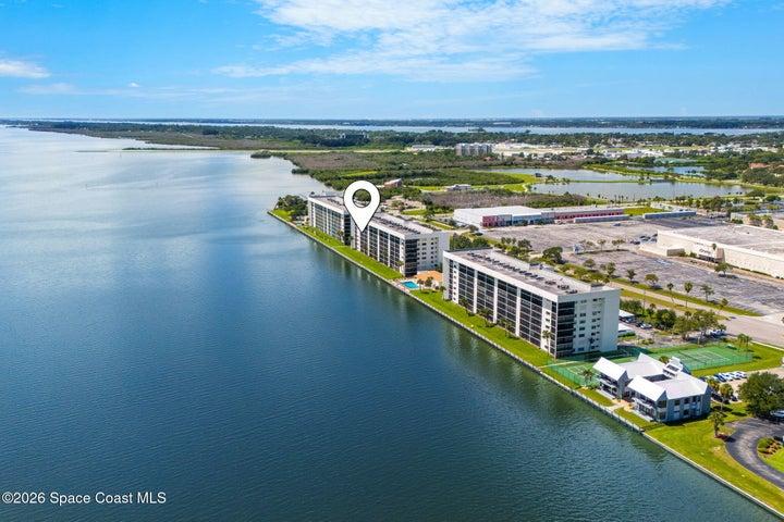 250 S Sykes Creek Parkway B609, Merritt Island, FL, 32952 photo 4