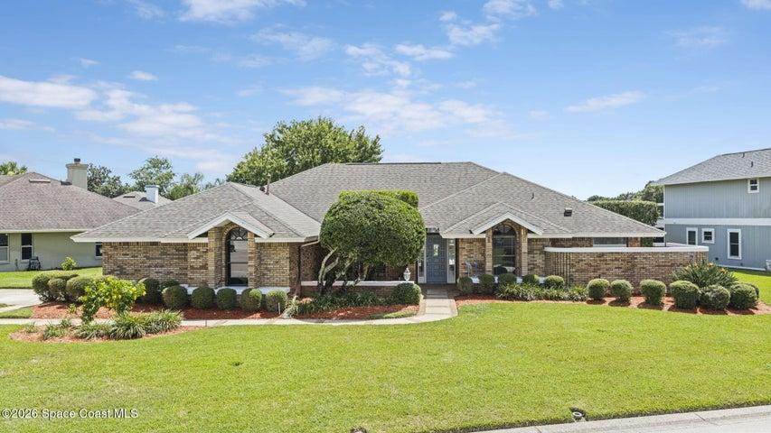 1293 Silver Lake Drive, Melbourne, FL, 32940 photo 6