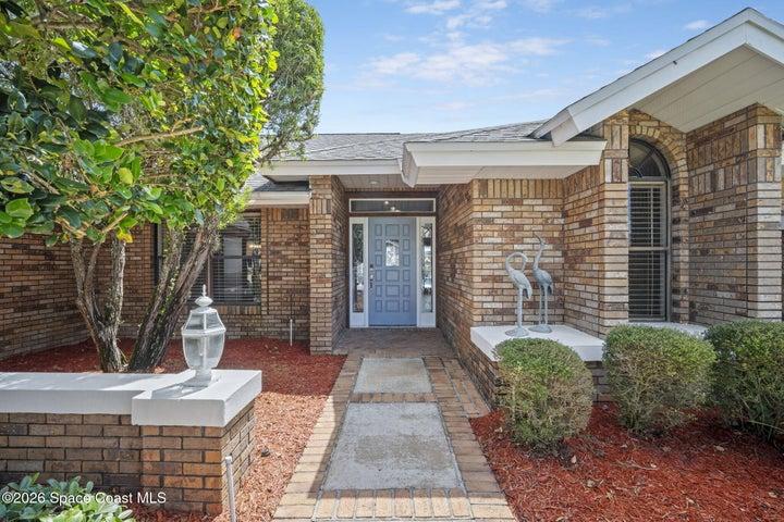 1293 Silver Lake Drive, Melbourne, FL, 32940 photo 7
