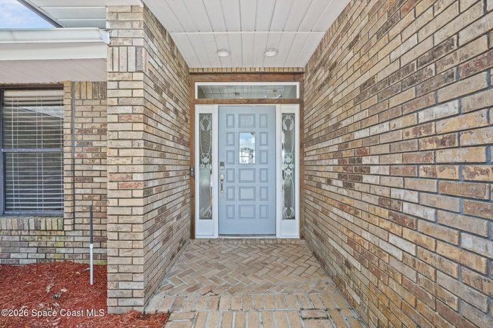 1293 Silver Lake Drive, Melbourne, FL, 32940 photo 8