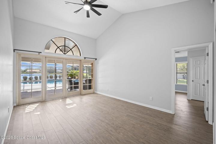 1293 Silver Lake Drive, Melbourne, FL, 32940 photo 11