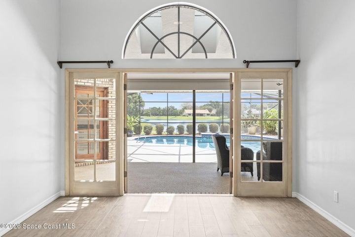 1293 Silver Lake Drive, Melbourne, FL, 32940 photo 12