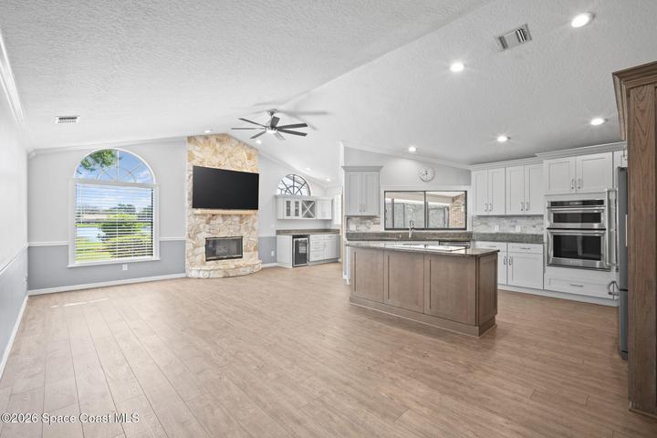 1293 Silver Lake Drive, Melbourne, FL, 32940 photo 13