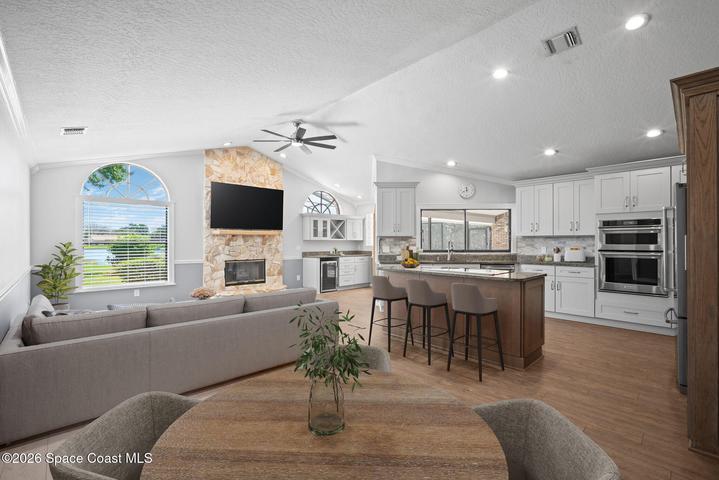 1293 Silver Lake Drive, Melbourne, FL, 32940 photo 14