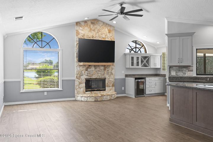 1293 Silver Lake Drive, Melbourne, FL, 32940 photo 15