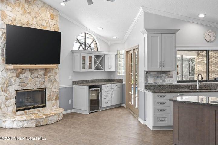 1293 Silver Lake Drive, Melbourne, FL, 32940 photo 16