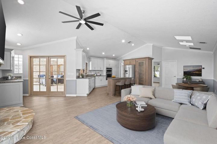 1293 Silver Lake Drive, Melbourne, FL, 32940 photo 18