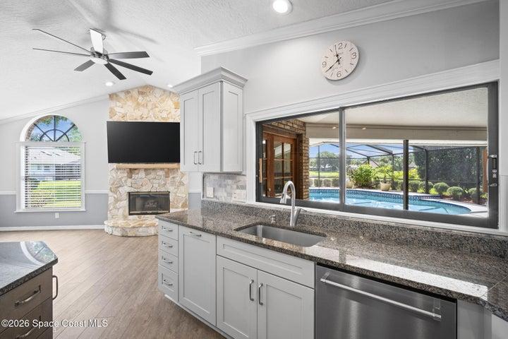 1293 Silver Lake Drive, Melbourne, FL, 32940 photo 22