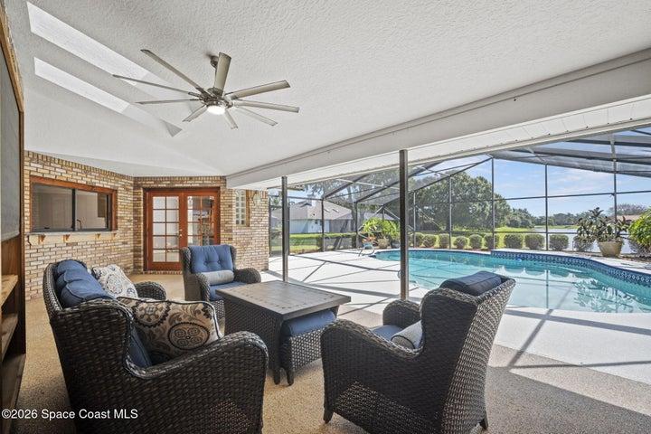 1293 Silver Lake Drive, Melbourne, FL, 32940 photo 50