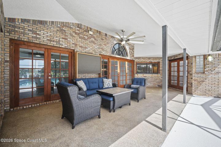 1293 Silver Lake Drive, Melbourne, FL, 32940 photo 52