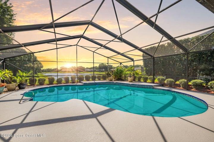 1293 Silver Lake Drive, Melbourne, FL, 32940 photo 3