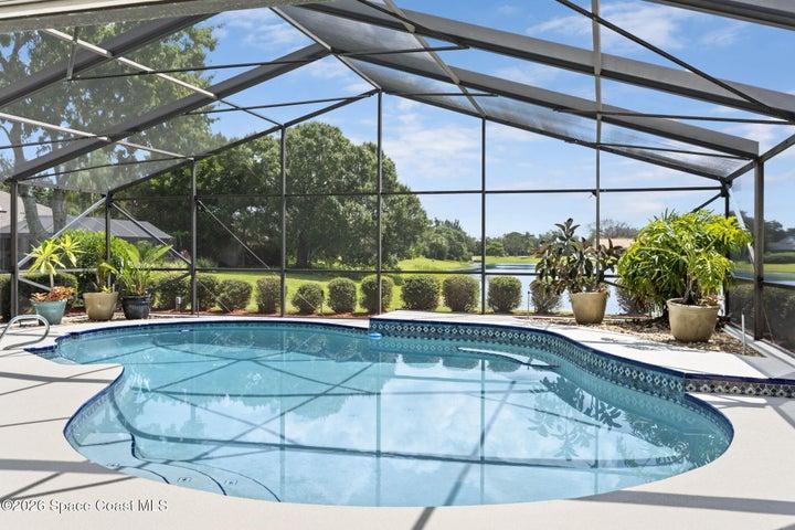 1293 Silver Lake Drive, Melbourne, FL, 32940 photo 53