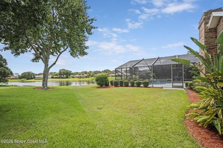1293 Silver Lake Drive, Melbourne, FL, 32940 photo 55