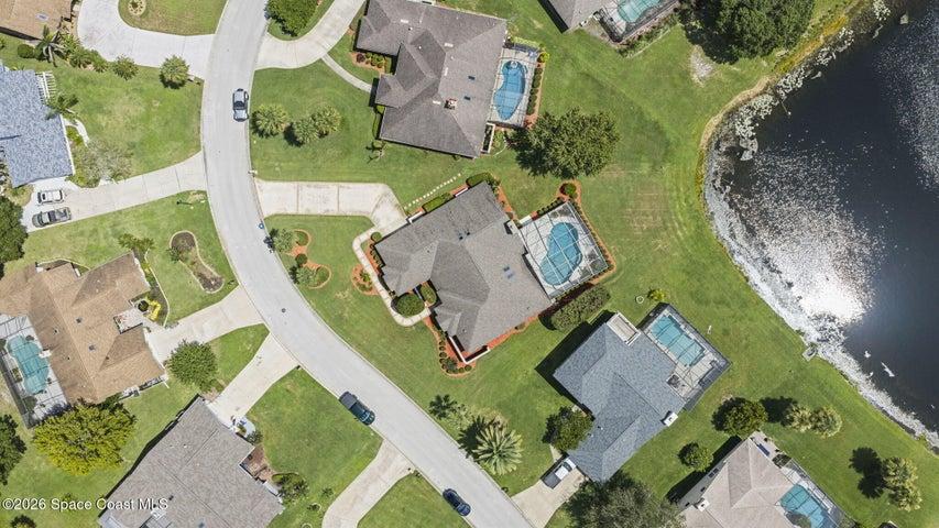 1293 Silver Lake Drive, Melbourne, FL, 32940 photo 58