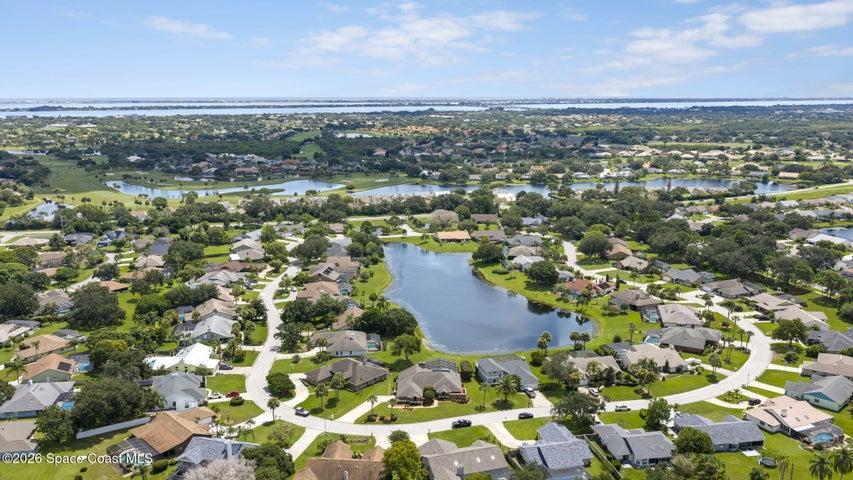 1293 Silver Lake Drive, Melbourne, FL, 32940 photo 59